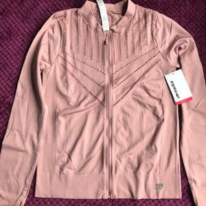 Marika Dry WIK sweater. Work out clothing